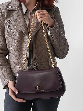 CALVIN KLEIN | Tasche - Schultertasche Medium | 